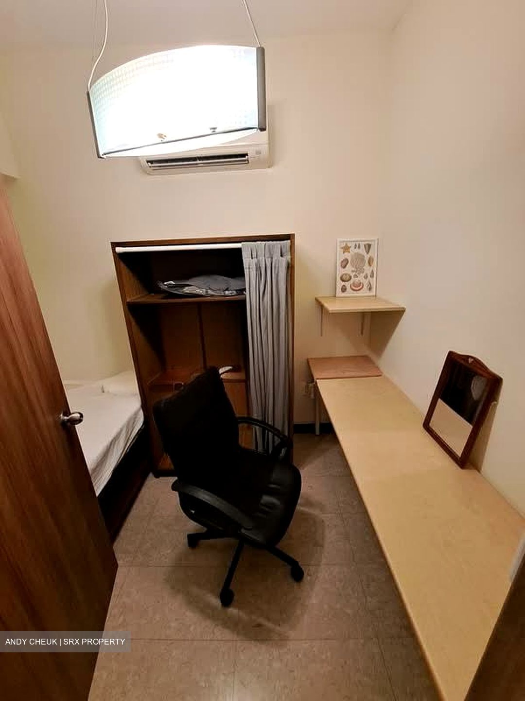 The Bencoolen (D7), Apartment #639412561